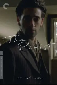 Poster to the movie "The Pianist" #161984