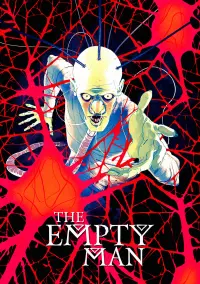 Poster to the movie "The Empty Man" #81176