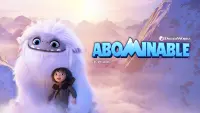 Backdrop to the movie "Abominable" #68016