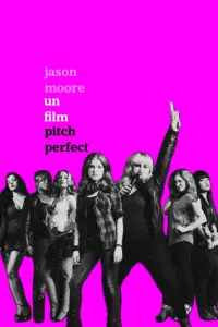 Poster to the movie "Pitch Perfect" #454224