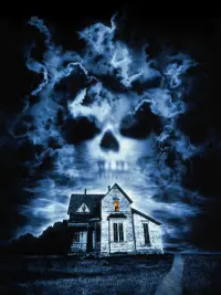 Poster to the movie "The Last House on the Left" #311279