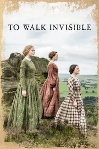 Poster to the movie "To Walk Invisible" #131316