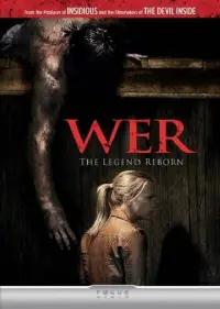 Poster to the movie "Wer" #288403