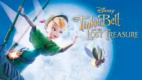 Backdrop to the movie "Tinker Bell and the Lost Treasure" #60975