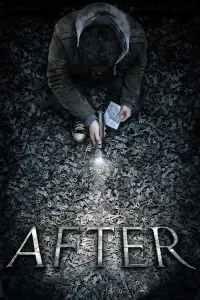 Poster to the movie "After" #115615