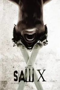 Poster to the movie "Saw X" #248