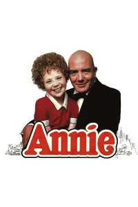 Poster to the movie "Annie" #145636