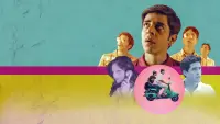 Backdrop to the movie "Brahman Naman" #635241