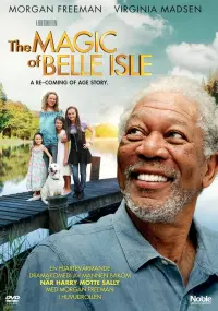 Poster to the movie "The Magic of Belle Isle" #147093