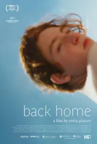 Poster to the movie "back home" #555734