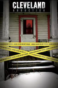 Poster to the movie "Cleveland Abduction" #114239