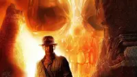 Backdrop to the movie "Indiana Jones and the Kingdom of the Crystal Skull" #308821