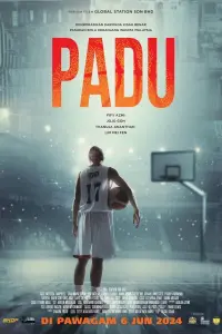 Poster to the movie "Padu" #484273