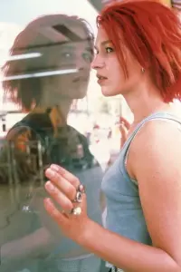 Poster to the movie "Run Lola Run" #502884