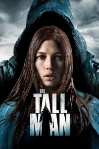 Poster to the movie "The Tall Man" #308928