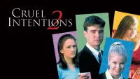 Backdrop to the movie "Cruel Intentions 2" #333113