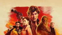 Backdrop to the movie "Solo: A Star Wars Story" #278976