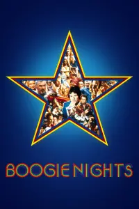 Poster to the movie "Boogie Nights" #97238