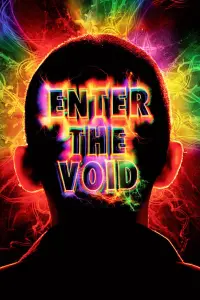 Poster to the movie "Enter the Void" #132334