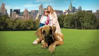 Backdrop to the movie "Chestnut: Hero of Central Park" #456302