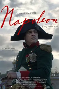 Poster to the movie "Napoleon" #104