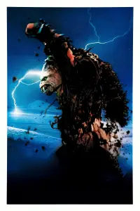 Poster to the movie "Rawhead Rex" #424319