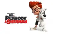 Backdrop to the movie "Mr. Peabody & Sherman" #54927