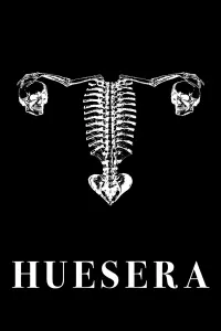 Poster to the movie "Huesera: The Bone Woman" #99452