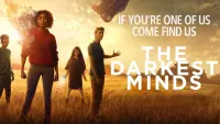 Backdrop to the movie "The Darkest Minds" #27306