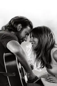 Poster to the movie "A Star Is Born" #211017