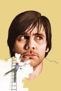 Poster to the movie "Eternal Sunshine of the Spotless Mind" #548276