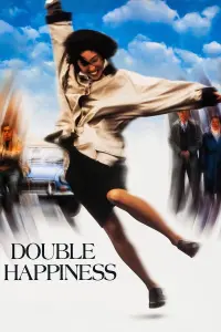 Poster to the movie "Double Happiness" #499091