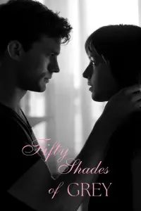 Poster to the movie "Fifty Shades of Grey" #166053