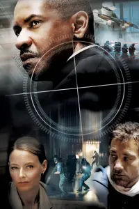 Poster to the movie "Inside Man" #218211