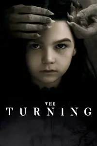 Poster to the movie "The Turning" #79179