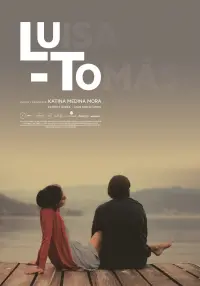 Poster to the movie "Lu-To" #441565