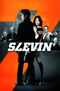 Poster to the movie "Lucky Number Slevin" #213052