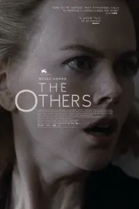 Poster to the movie "The Others" #617387