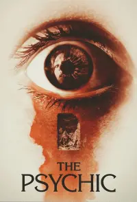 Poster to the movie "The Psychic" #684337