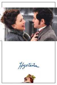 Poster to the movie "Hysteria" #139013