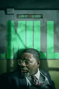 Poster to the movie "The Mill" #94529