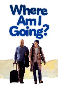 Poster to the movie "Where Am I Going?" #260073