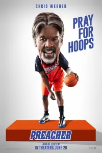 Poster to the movie "Uncle Drew" #80160