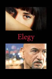 Poster to the movie "Elegy" #363368