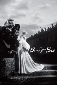 Poster to the movie "Beauty and the Beast" #152553