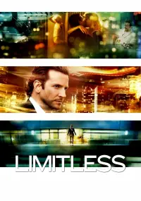 Poster to the movie "Limitless" #49518