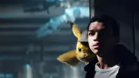 Backdrop to the movie "Pokémon Detective Pikachu" #568353