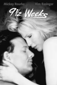 Poster to the movie "Nine 1/2 Weeks" #519154