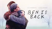 Backdrop to the movie "Ben Is Back" #137962