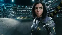 Backdrop to the movie "Alita: Battle Angel" #231441